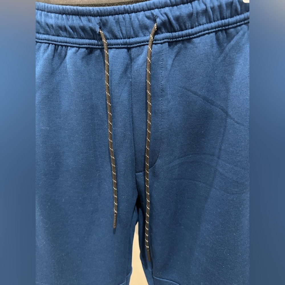 American Eagle Size S Outfitters Navy Joggers - Picture 12 of 12
